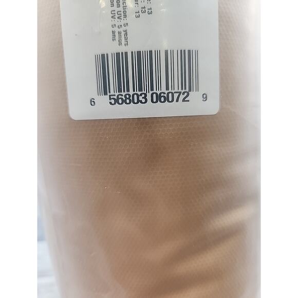 Dekorra Tan Plastic Insulation Pouch 16" L x21" H [78] - Picture 9 of 10